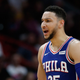Illustration for article titled The Heat Intentionally Fouled Ben Simmons With The Game Tied In The Final Minute, And Won Because Of It